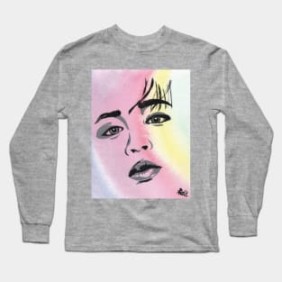 Jimin Dream Long Sleeve T-Shirt